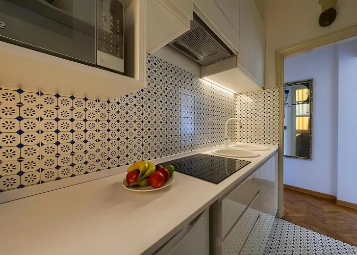 Апартаменты Wonderful Terrace Over Ponte Vecchio With Elevator