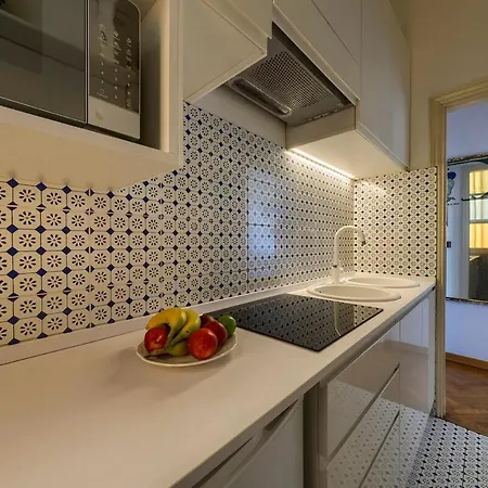 Apartman Wonderful Terrace Over Ponte Vecchio With Elevator