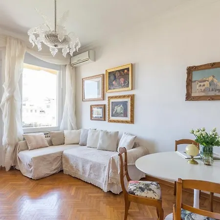 Appartement Wonderful Terrace Over Ponte Vecchio With Elevator Florence