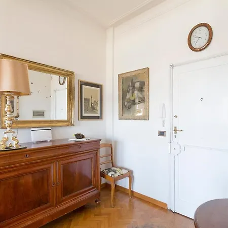Appartement Wonderful Terrace Over Ponte Vecchio With Elevator Florence